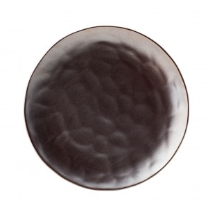 Apollo Bronze Plate 11" (28cm)
