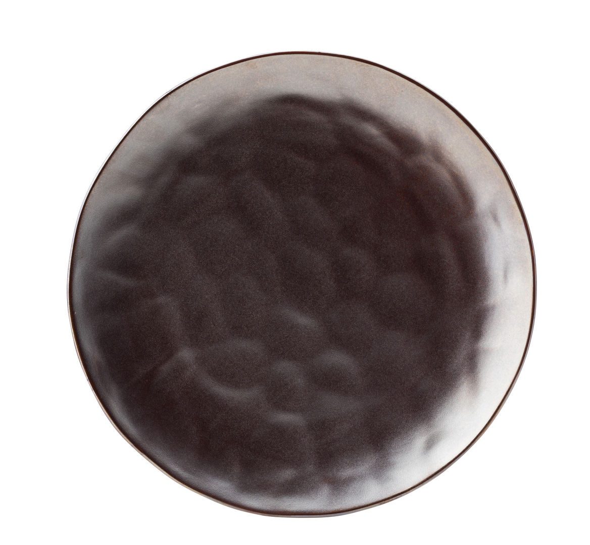 Apollo Bronze Plate 11" (28cm) - Pack of 6