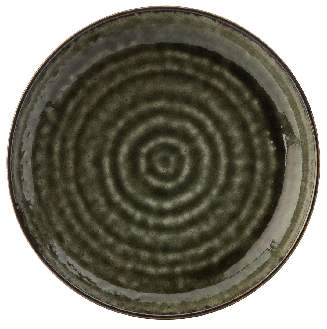 Futada Coupe Plate 9.75" (24.5cm) - Pack of 6