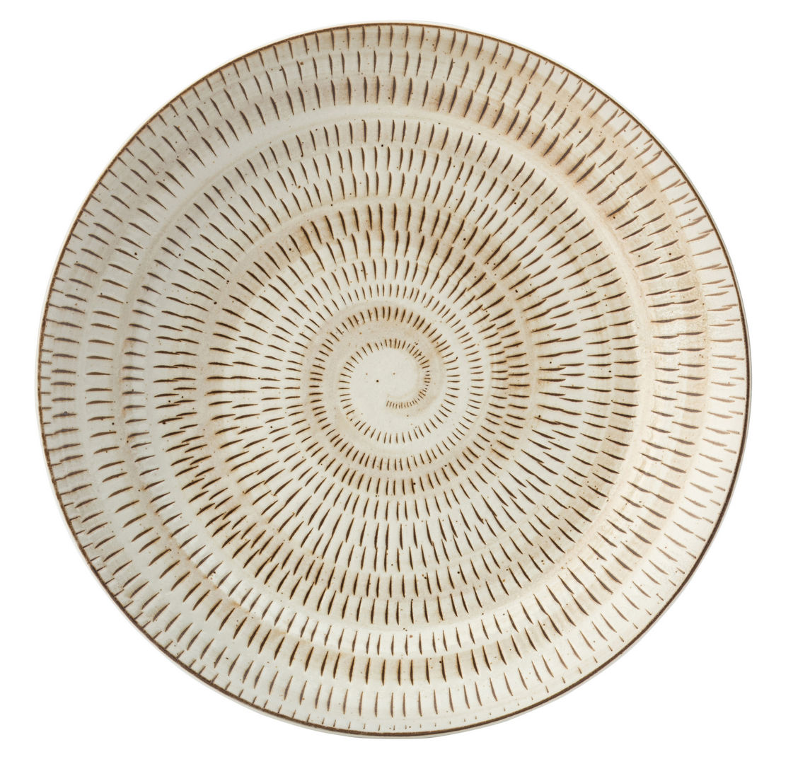 Minno Coupe Plate 7.5" (19cm) - Pack of 6