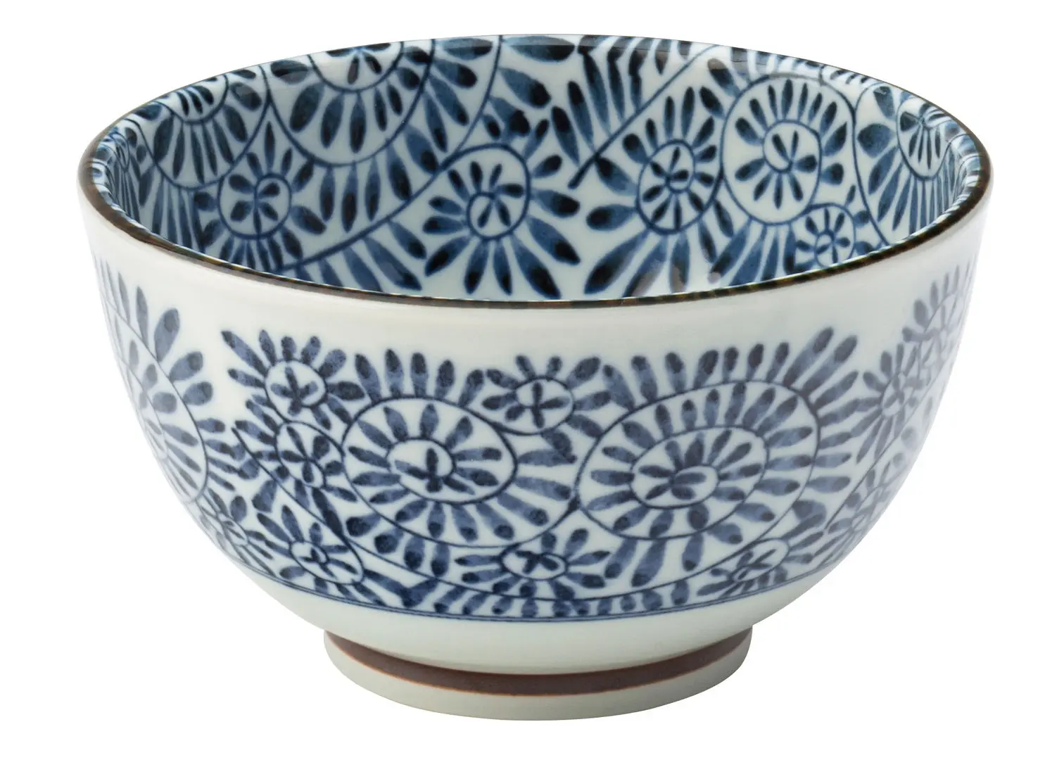 Botany Bowl 5" (12.5cm) - Pack of 6 1 Botany Bowl 5" (12.5cm)