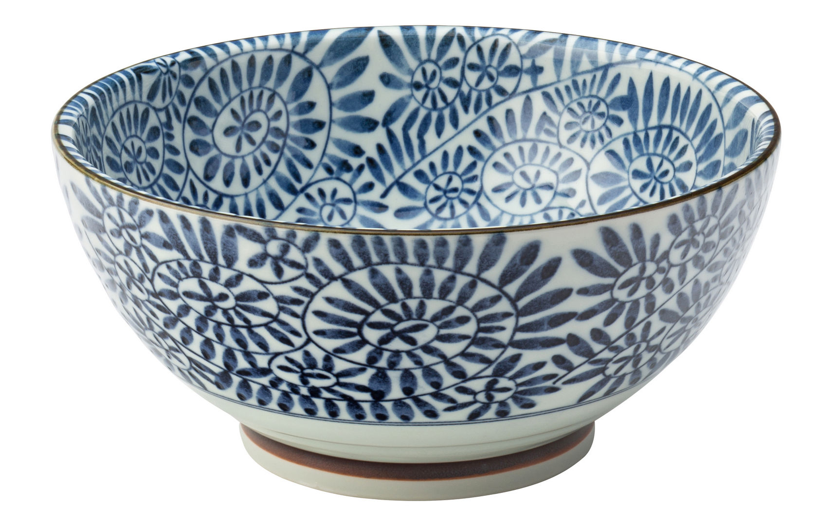 Botany Bowl 7.5" (19cm) - Pack of 6