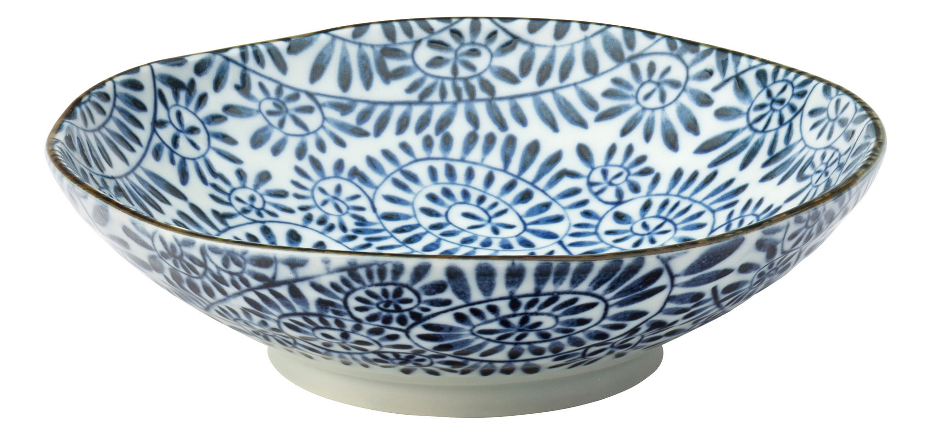Botany Coupe Bowl 6.5" (17cm) - Pack of 6