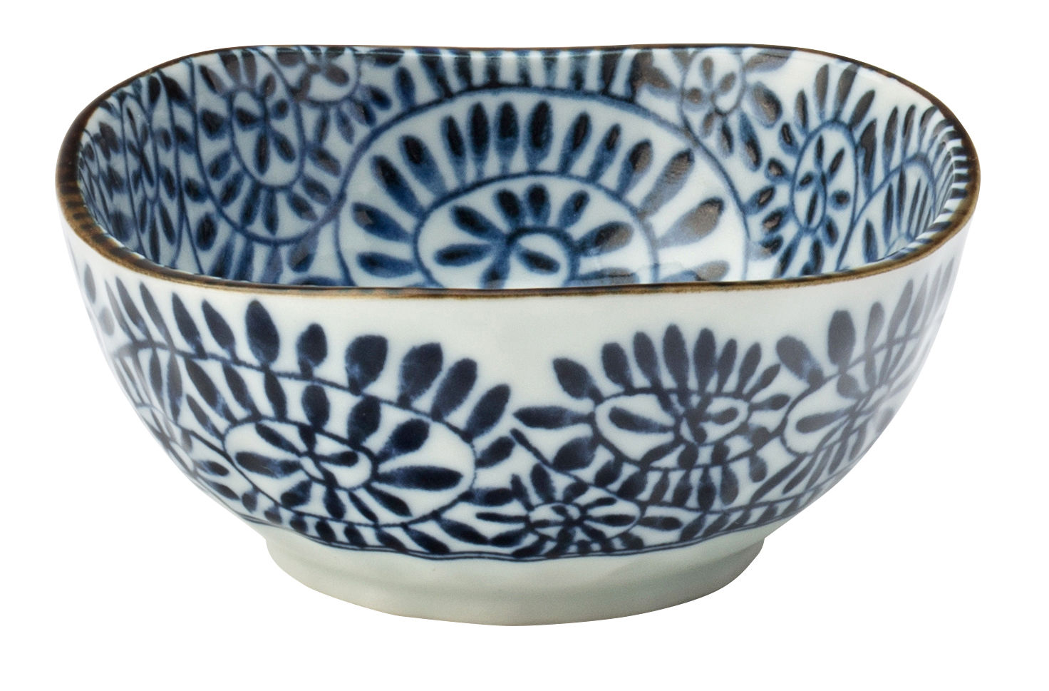 Botany Dip Bowl 3.5" (9cm) - Pack of 6 1 Botany Dip Bowl 3.5" (9cm)
