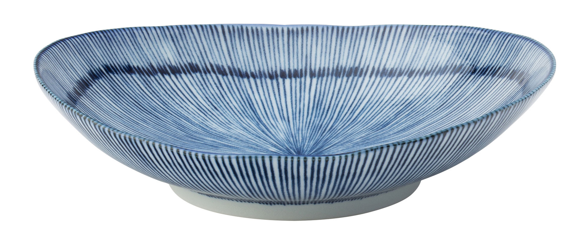 Urchin Oval Bowl 6.25" (16cm) - Pack of 6
