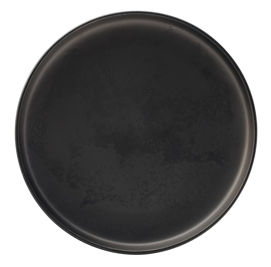 Raw Plate 8" (20cm) - Pack of 6