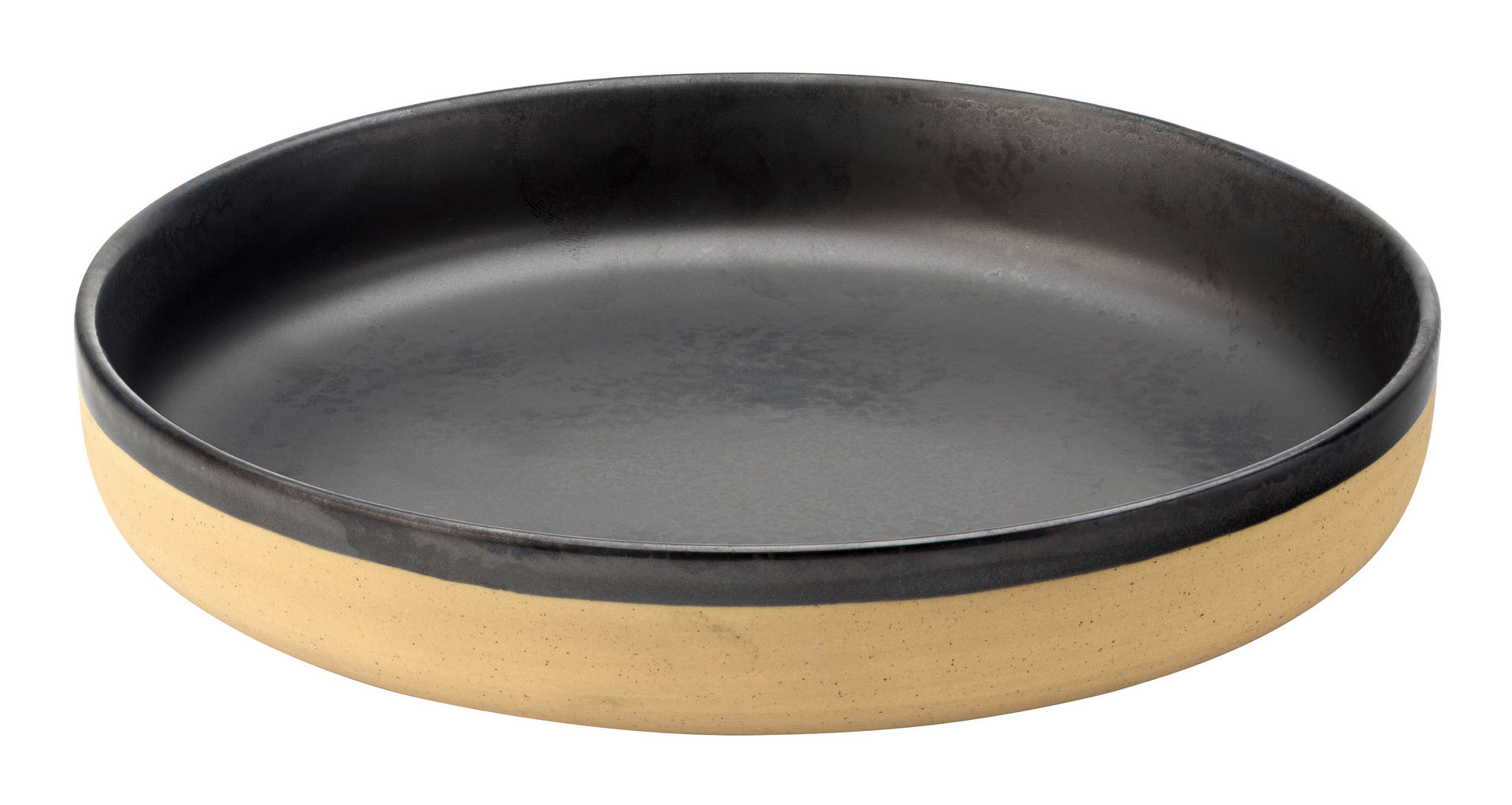 Raw Coupe Bowl 8" (20cm) - Pack of 6