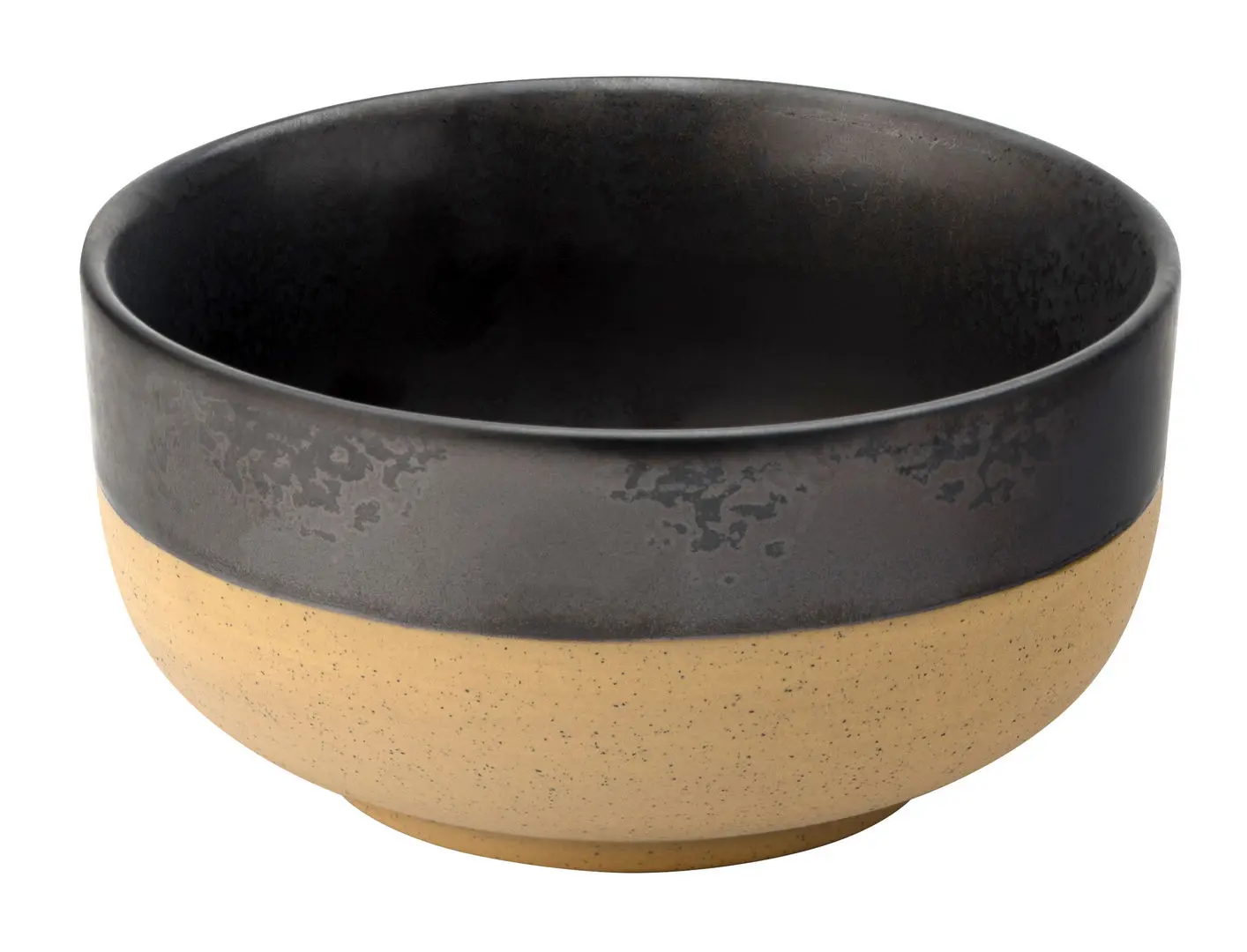 Raw Rice Bowl 5" (12.5cm) - Pack of 6 1 Raw Rice Bowl 5" (12.5cm)