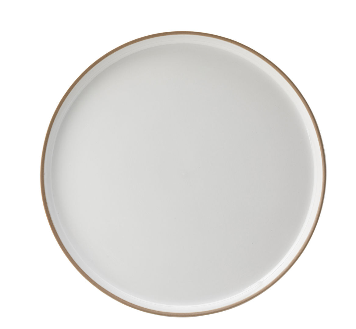 Zen Plate 11" (28cm) - Pack of 6
