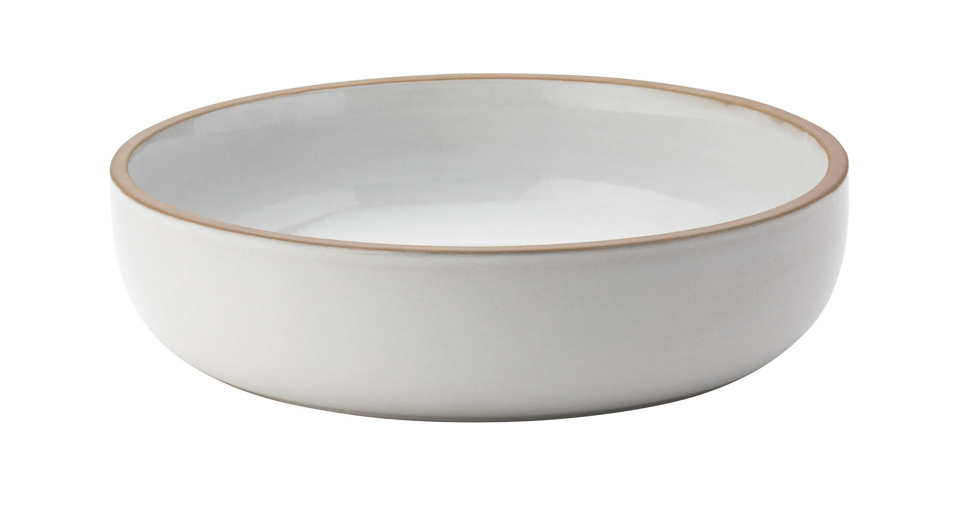 Zen Bowl 7" (18.5cm) - Pack of 6