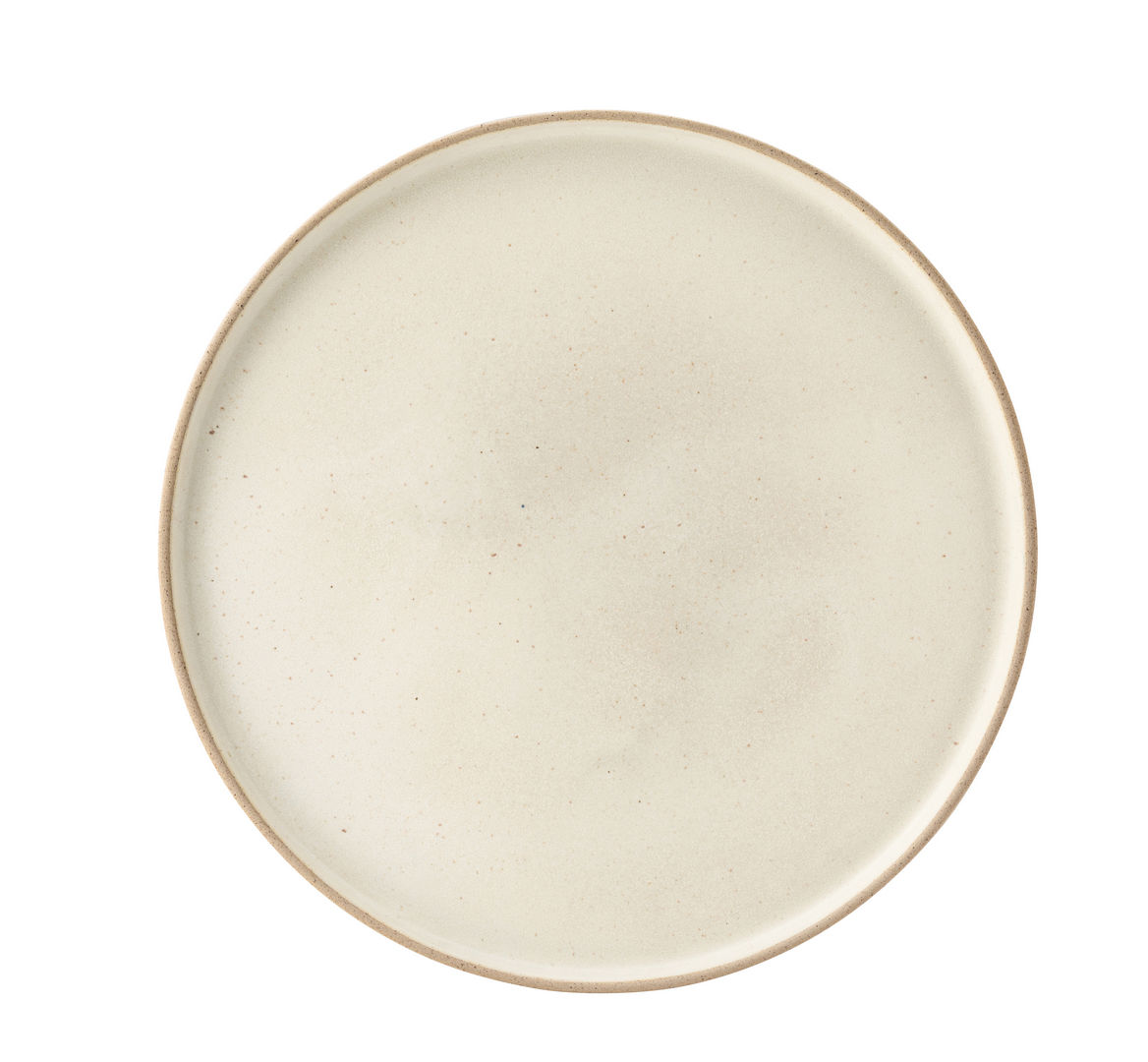 Temple Plate 10.5" (27cm) - Pack of 6