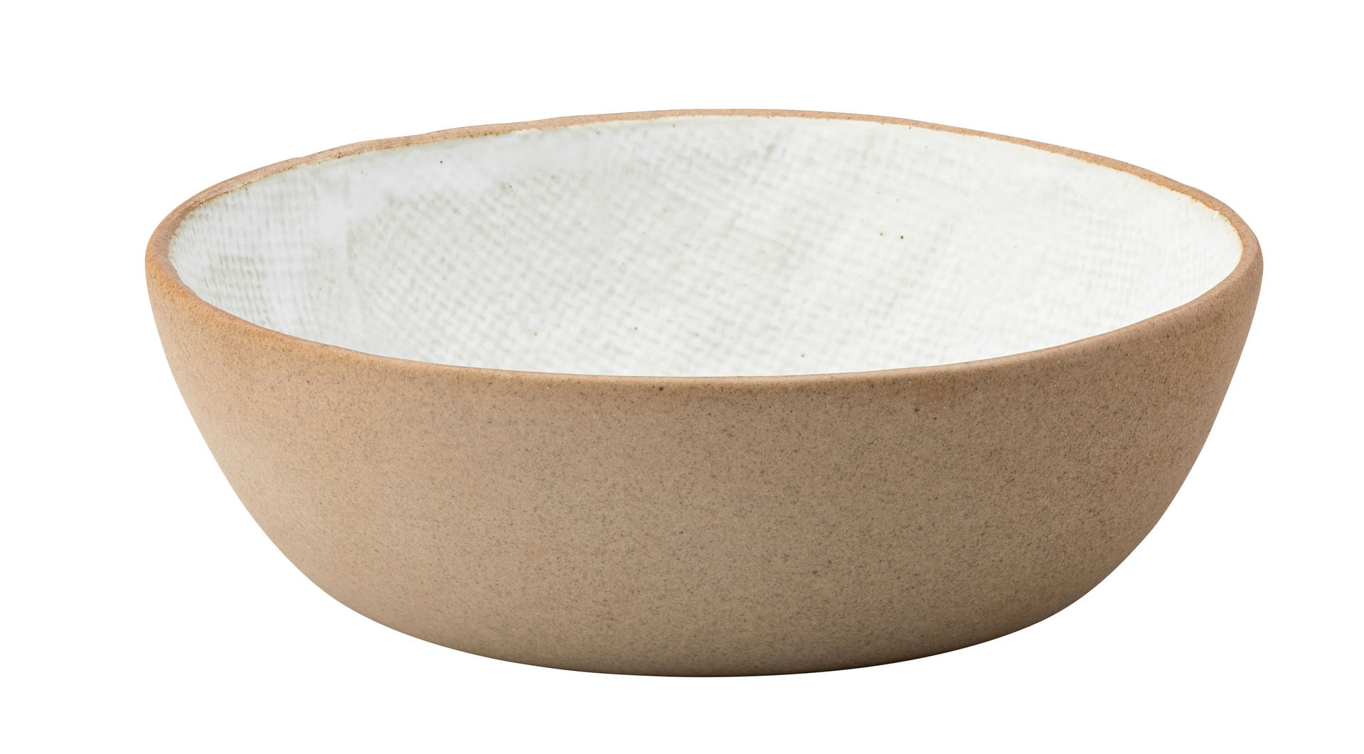 Hessian Bowl 6" (15.5cm) - Pack of 6