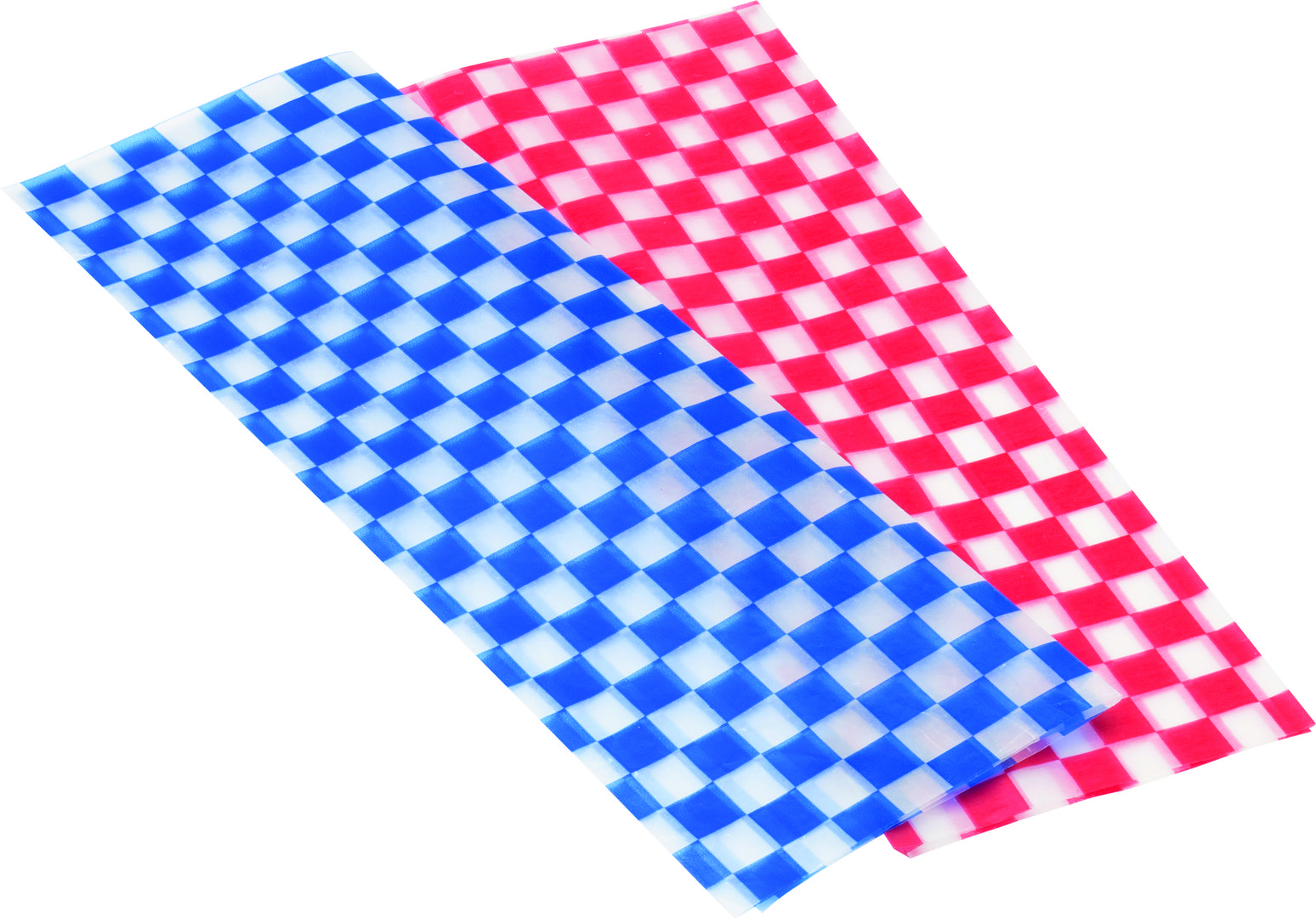 Wax Liner Red 12" (30cm) (Pack of 500) - Pack of 1