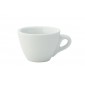 Barista Flat White White Cup 5.5oz (16cl)