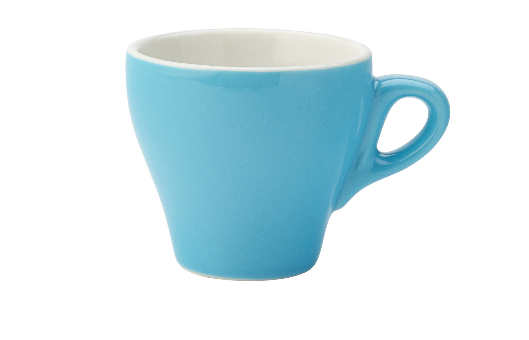 Barista Tulip Blue Cup 6.25oz (18cl) - Pack of 12