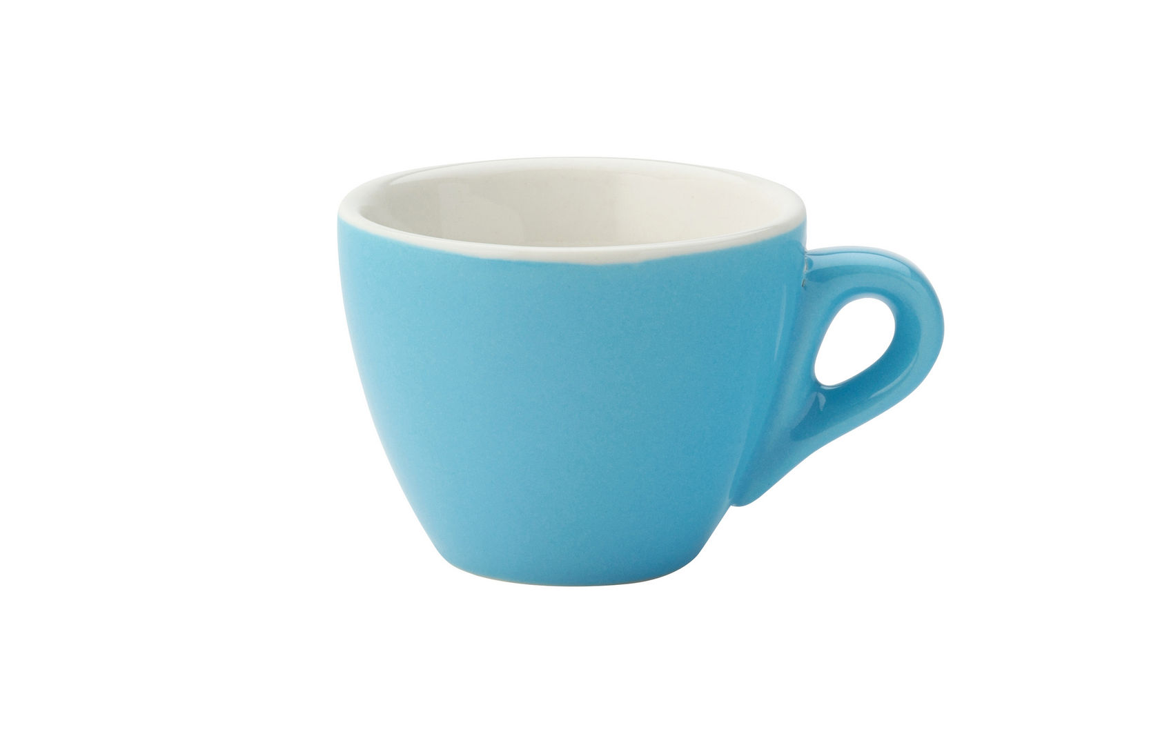 Barista Espresso Blue Cup 2.75oz (8cl) - Pack of 12