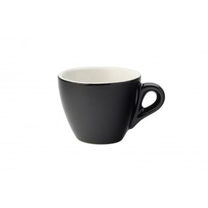 Barista Espresso Black Cup 2.75oz (8cl)
