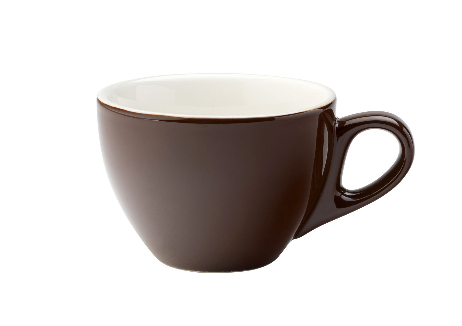 Barista Mighty Brown Cup 12.25oz (35cl) - Pack of 6