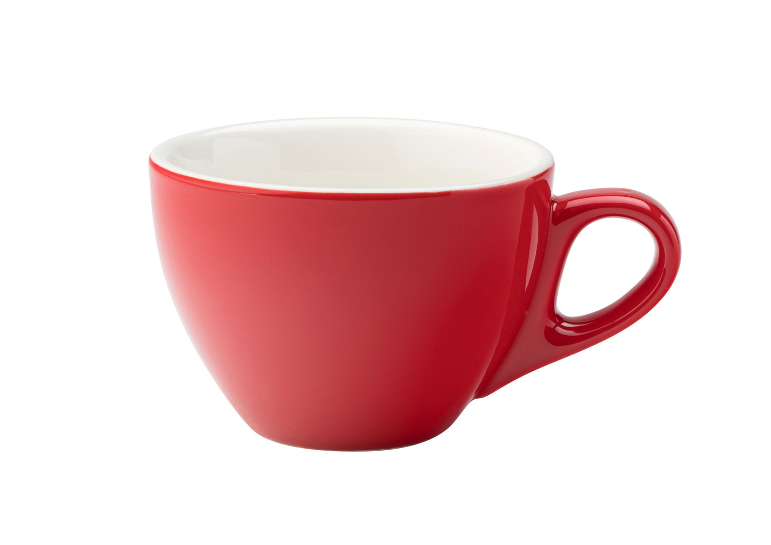 Barista Mighty Red Cup 12.25oz (35cl) - Pack of 6