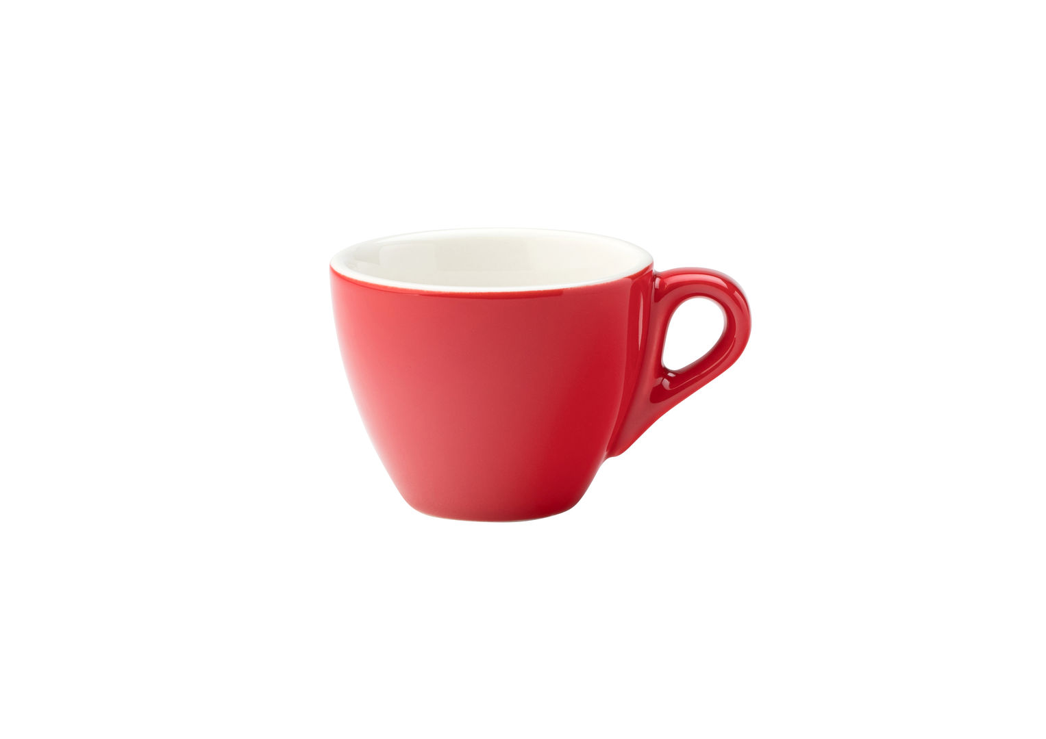 Barista Espresso Red Cup 2.75oz (8cl) - Pack of 12