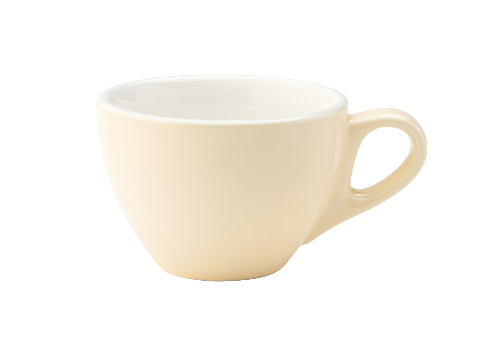 Barista Mighty†Cream Cup 12.25oz (35cl) - Pack of 6