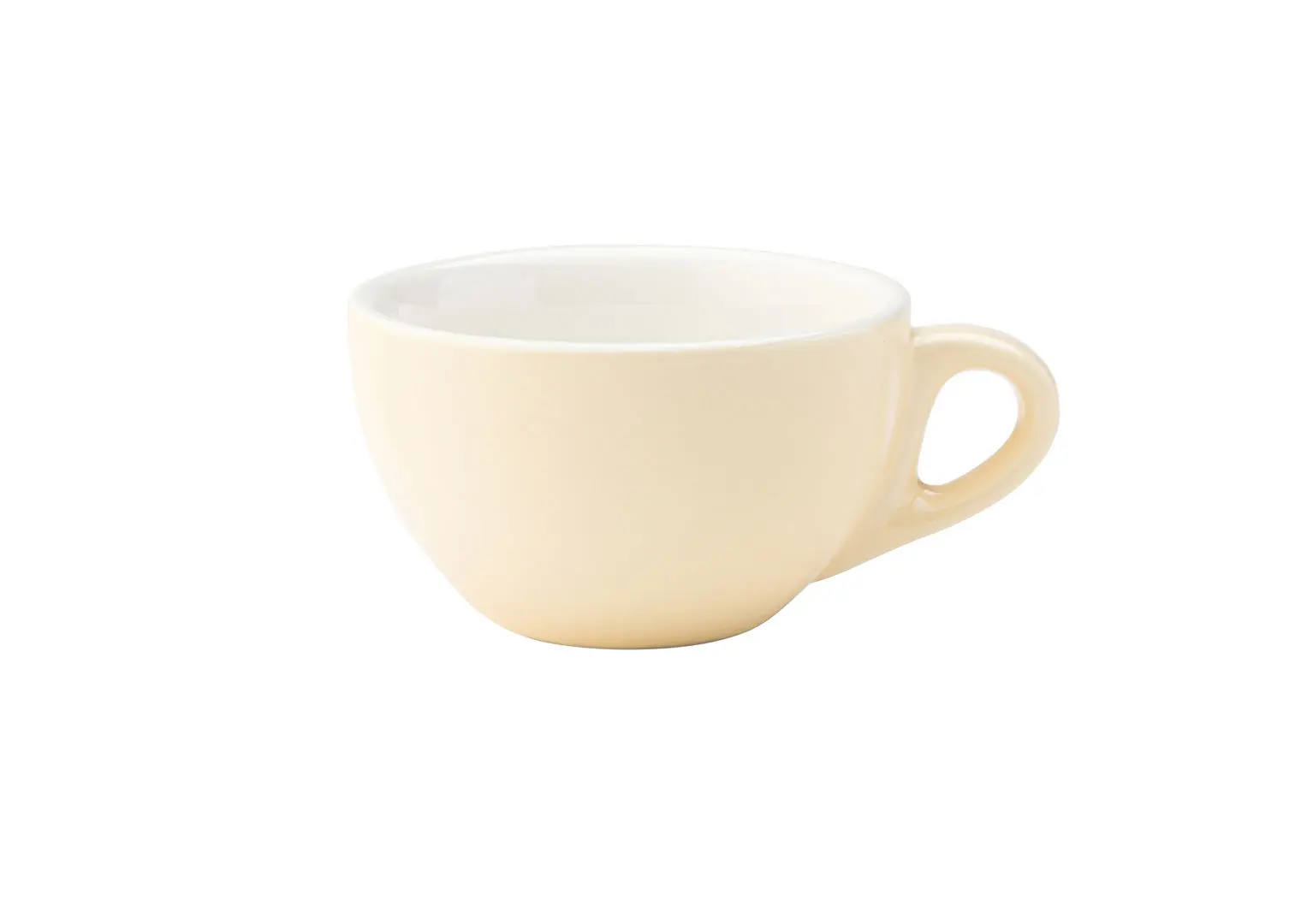 Barista Cappuccino Cream Cup 7oz (20cl) - Pack of 12 1 Barista Cappuccino Cream Cup 7oz (20cl)