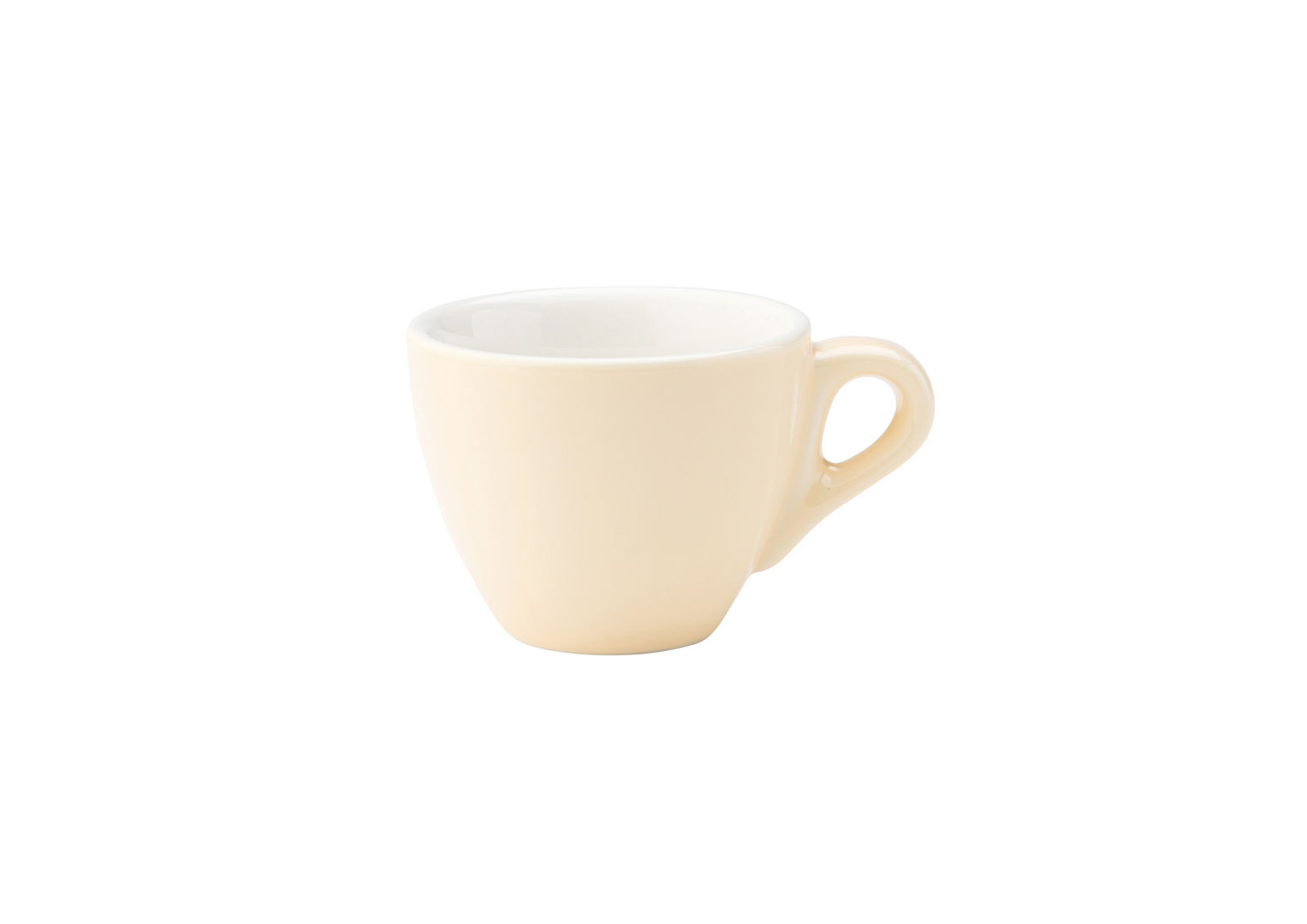 Barista Espresso Cream Cup 2.75oz (8cl) - Pack of 12