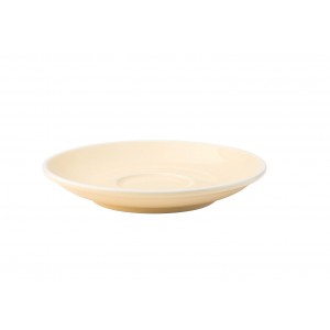 Barista Cream Saucer 5.5" (14cm)