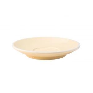 Barista Cream Saucer 6" (15cm)