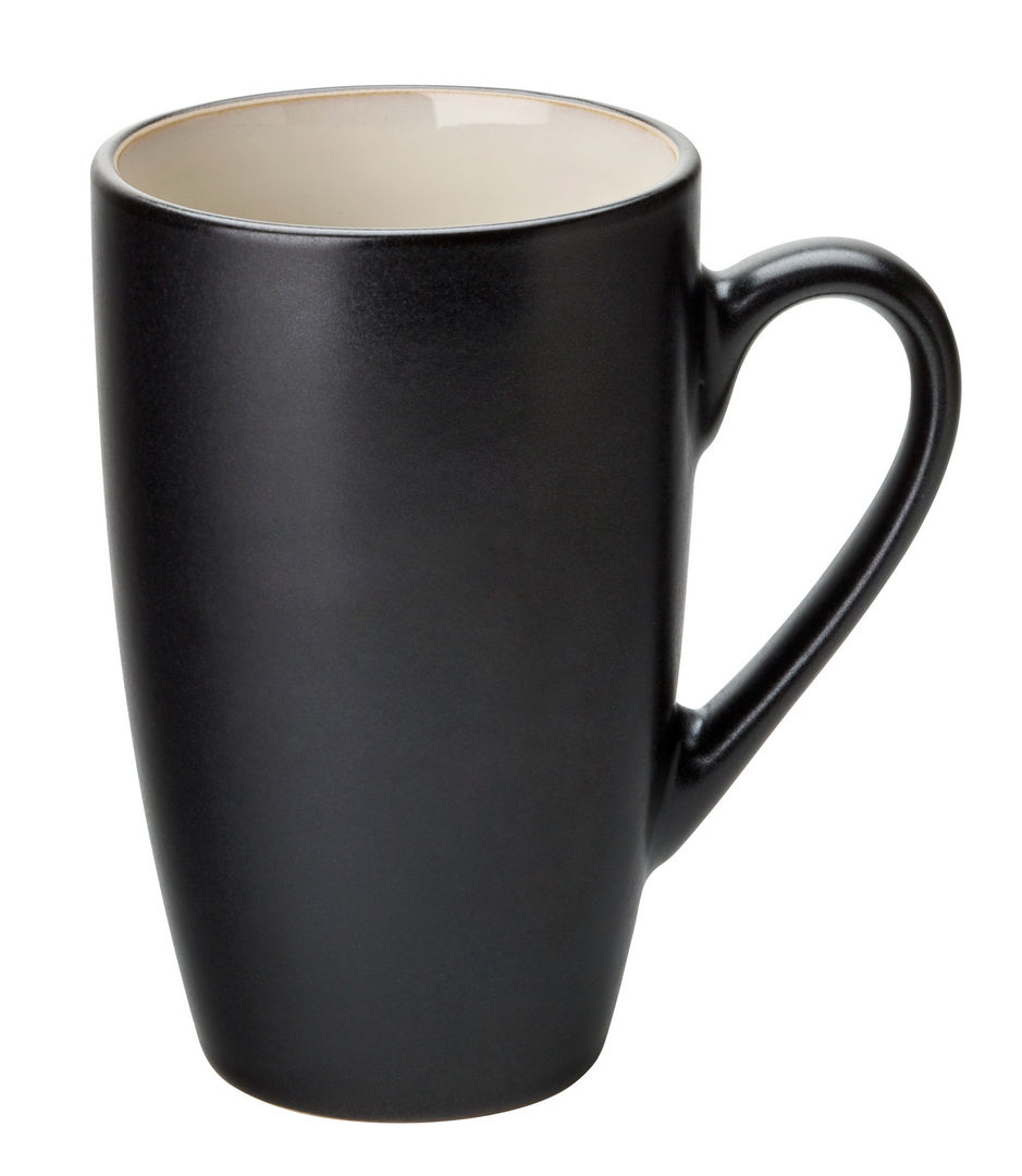 Barista Cafe Almond Mug 11.25oz (32cl) - Pack of 6