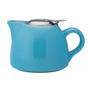 Barista Blue Teapot 15oz (45cl)