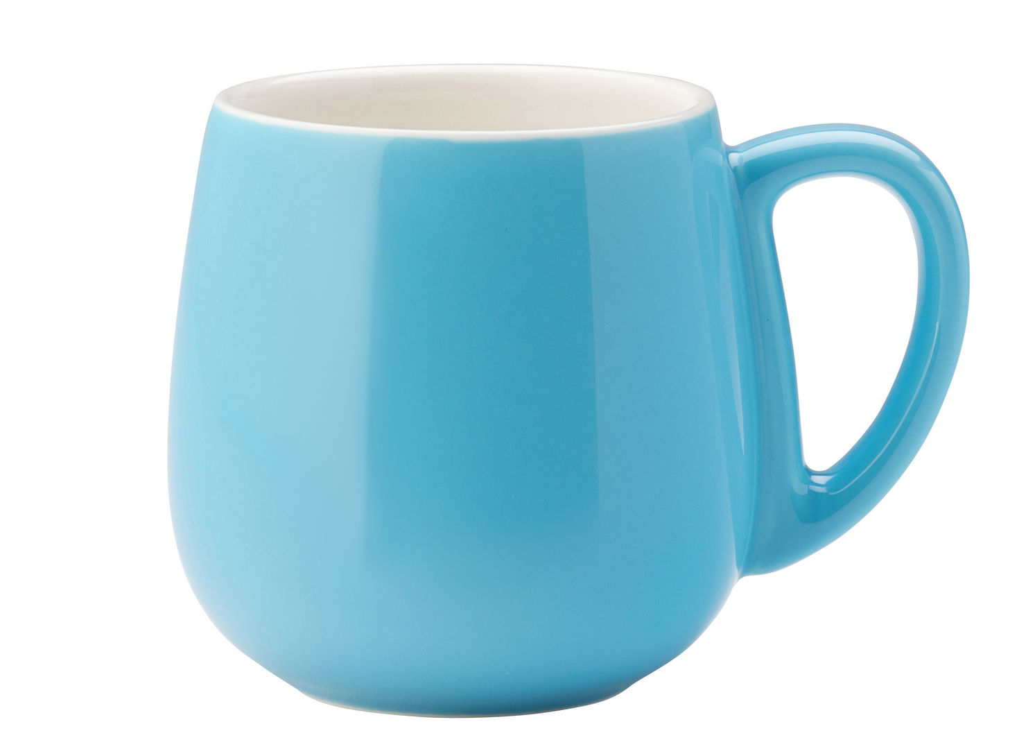 Barista Blue Mug 15oz (42cl) - Pack of 6