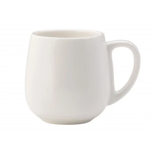 Barista White Mug 15oz (42cl)