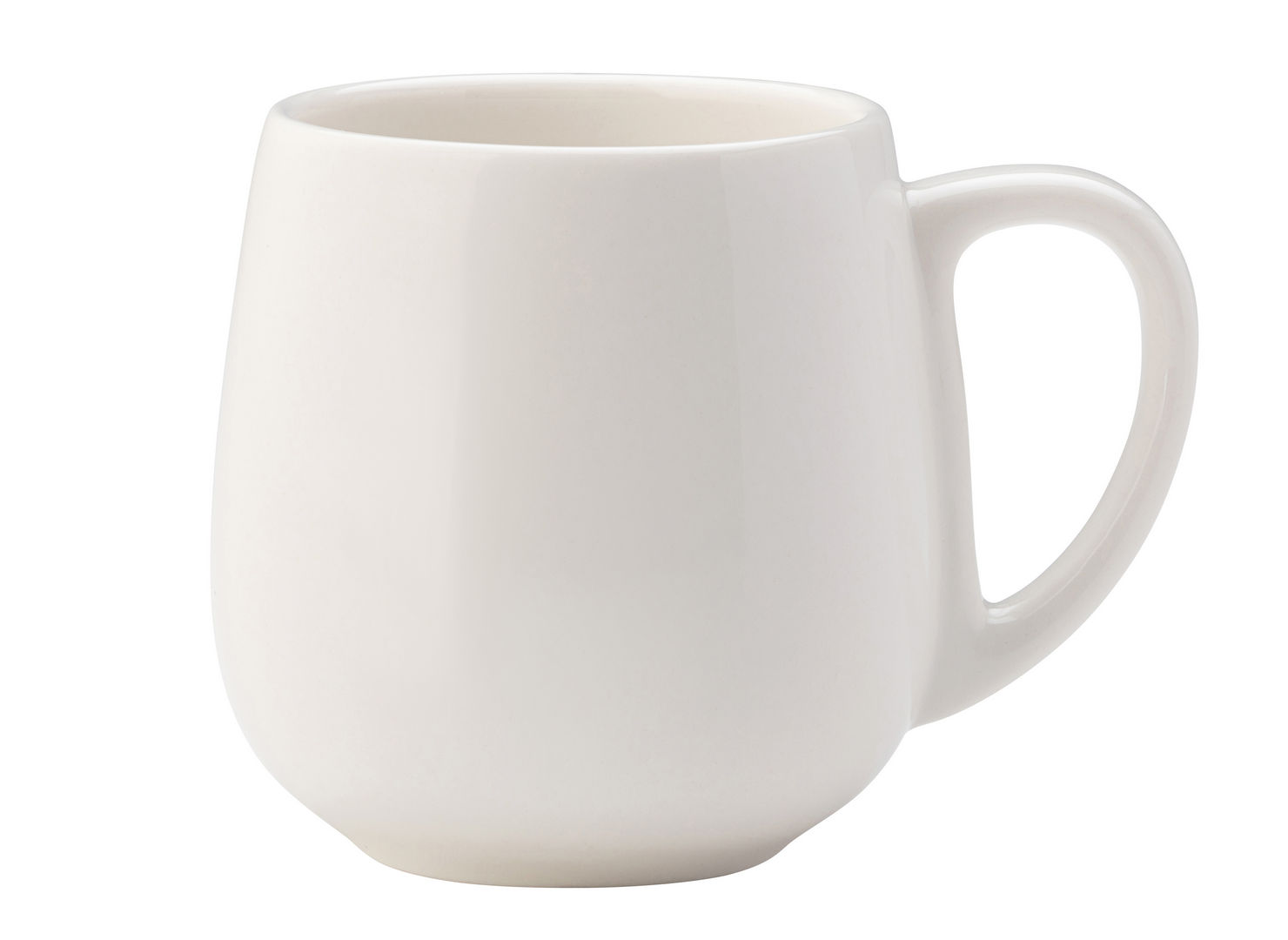 Barista White Mug 15oz (42cl) - Pack of 6