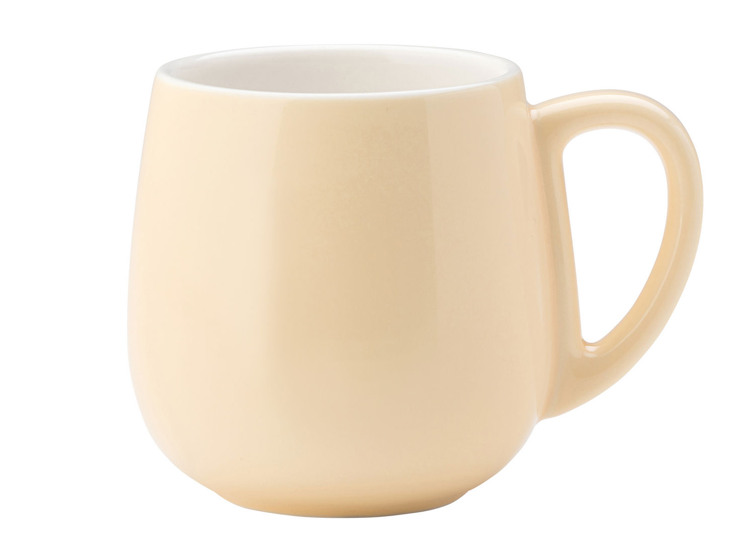 Barista Cream Mug 15oz (42cl) - Pack of 6