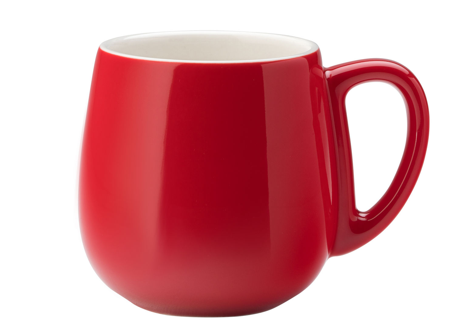 Barista Red Mug 15oz (42cl) - Pack of 6