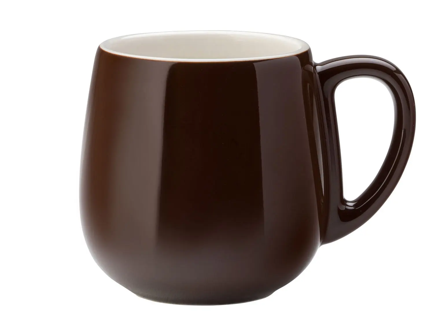 Barista Brown Mug 15oz (42cl) - Pack of 6 1 Barista Brown Mug 15oz (42cl)