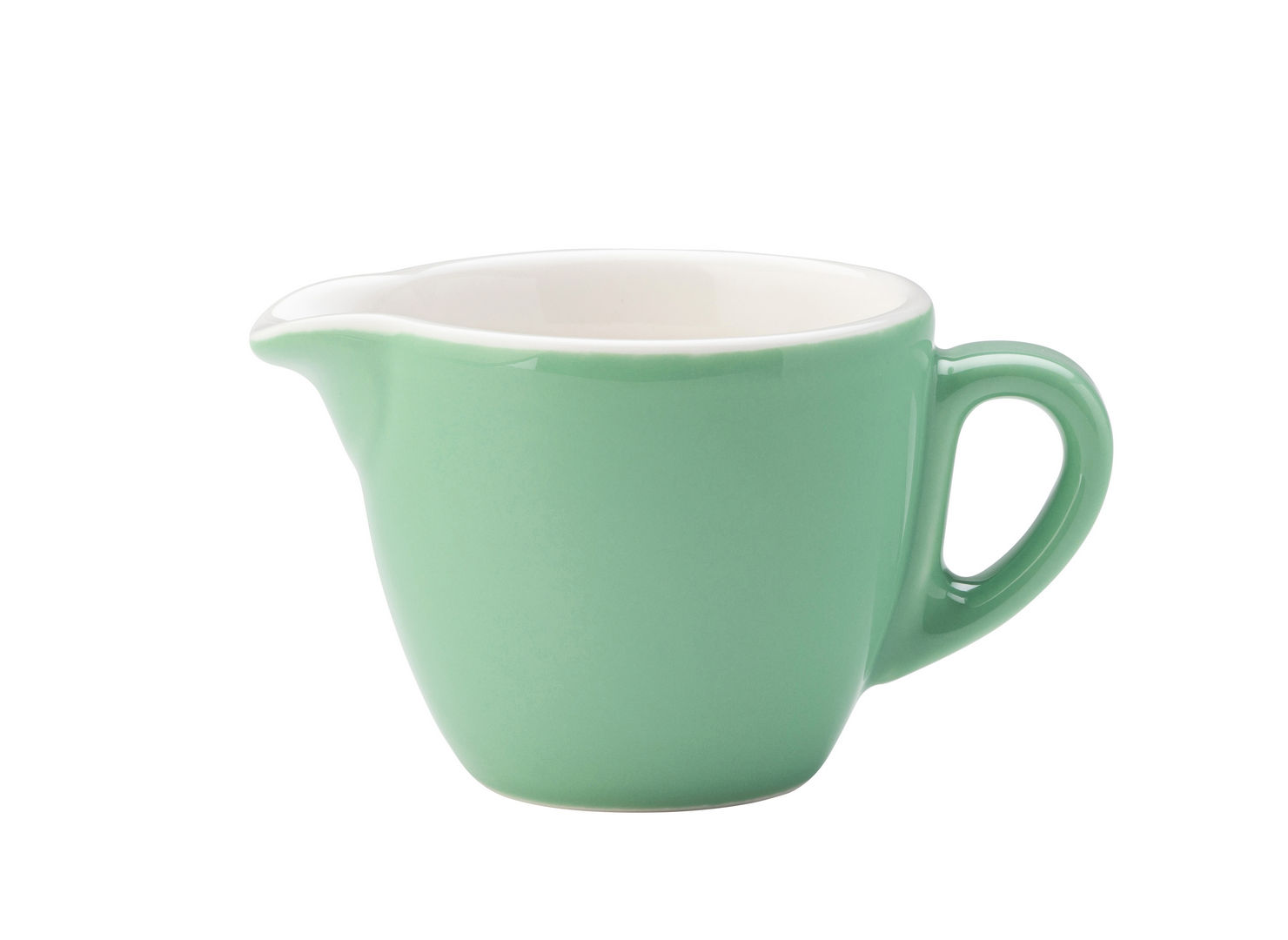 Barista Green Creamer 3.5oz (9cl) - Pack of 6