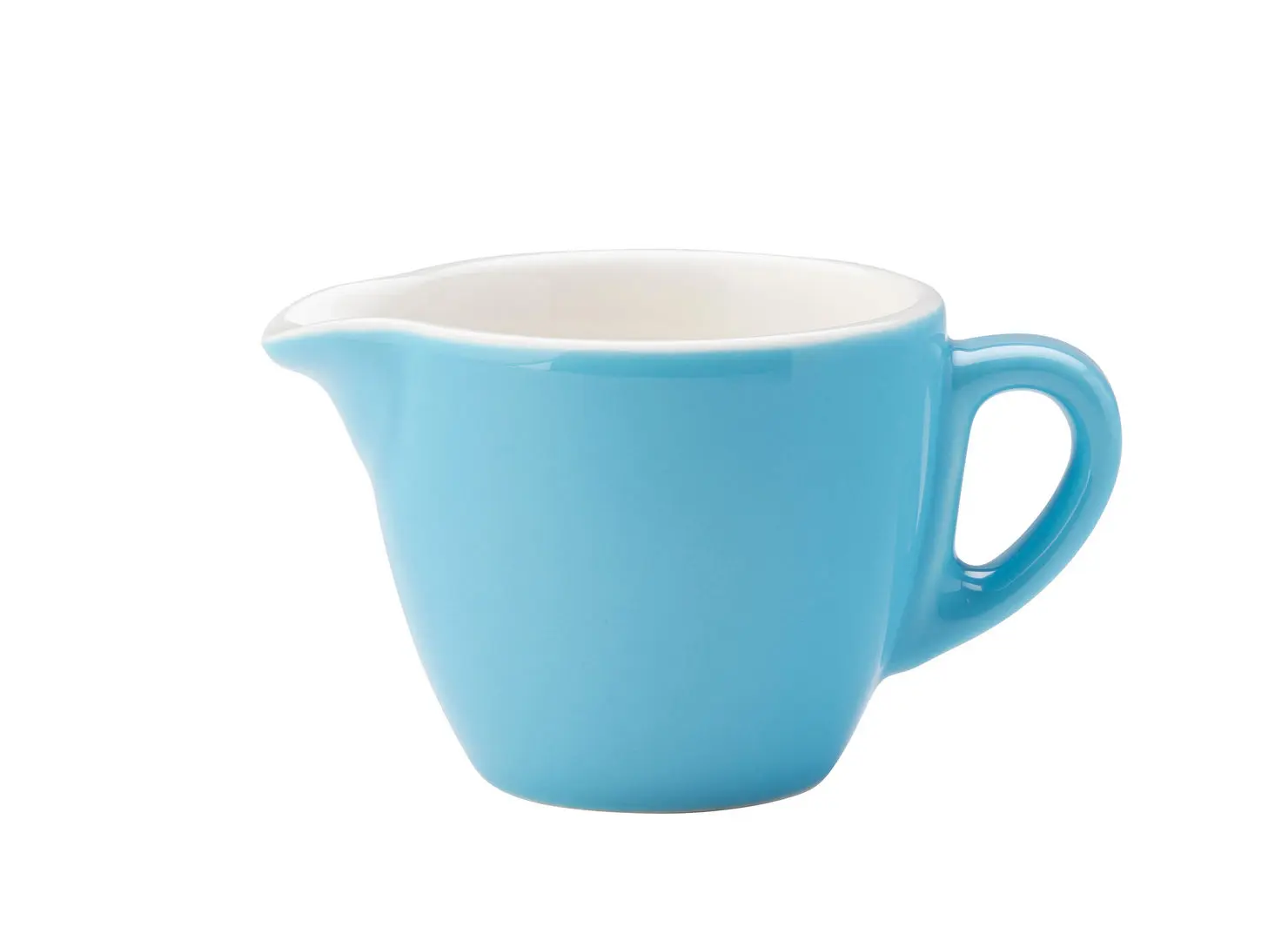 Barista Blue Creamer 3.5oz (9cl) - Pack of 6 1 Barista Blue Creamer 3.5oz (9cl)