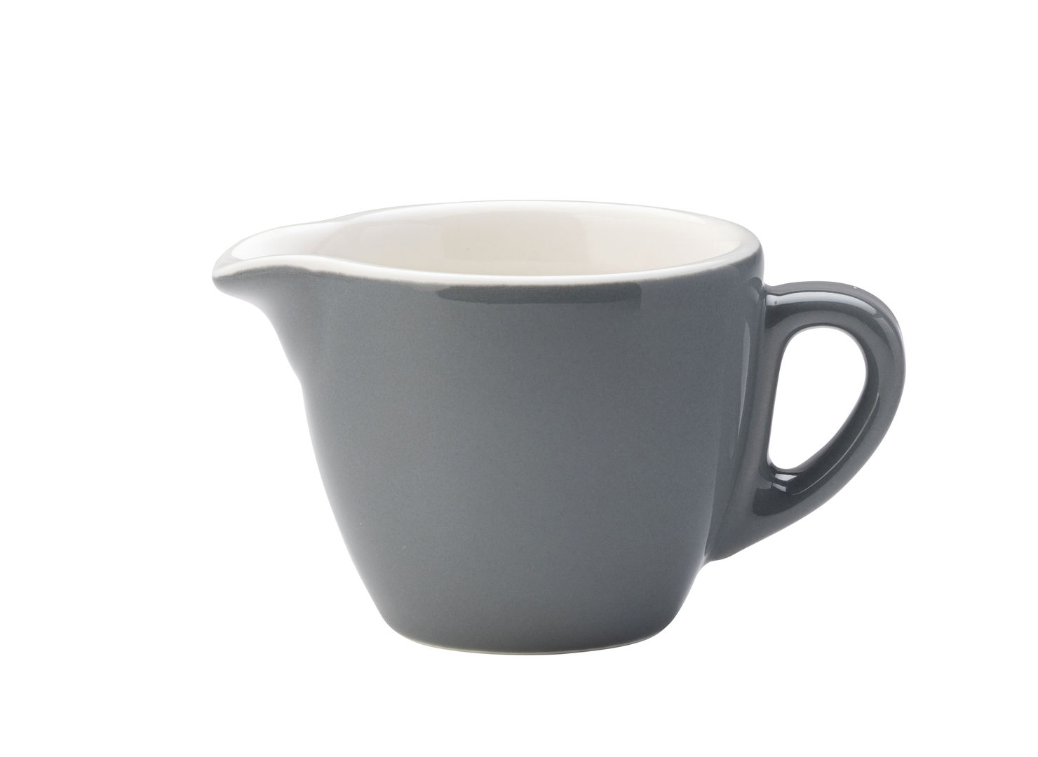 Barista Grey Creamer 3.5oz (9cl) - Pack of 6