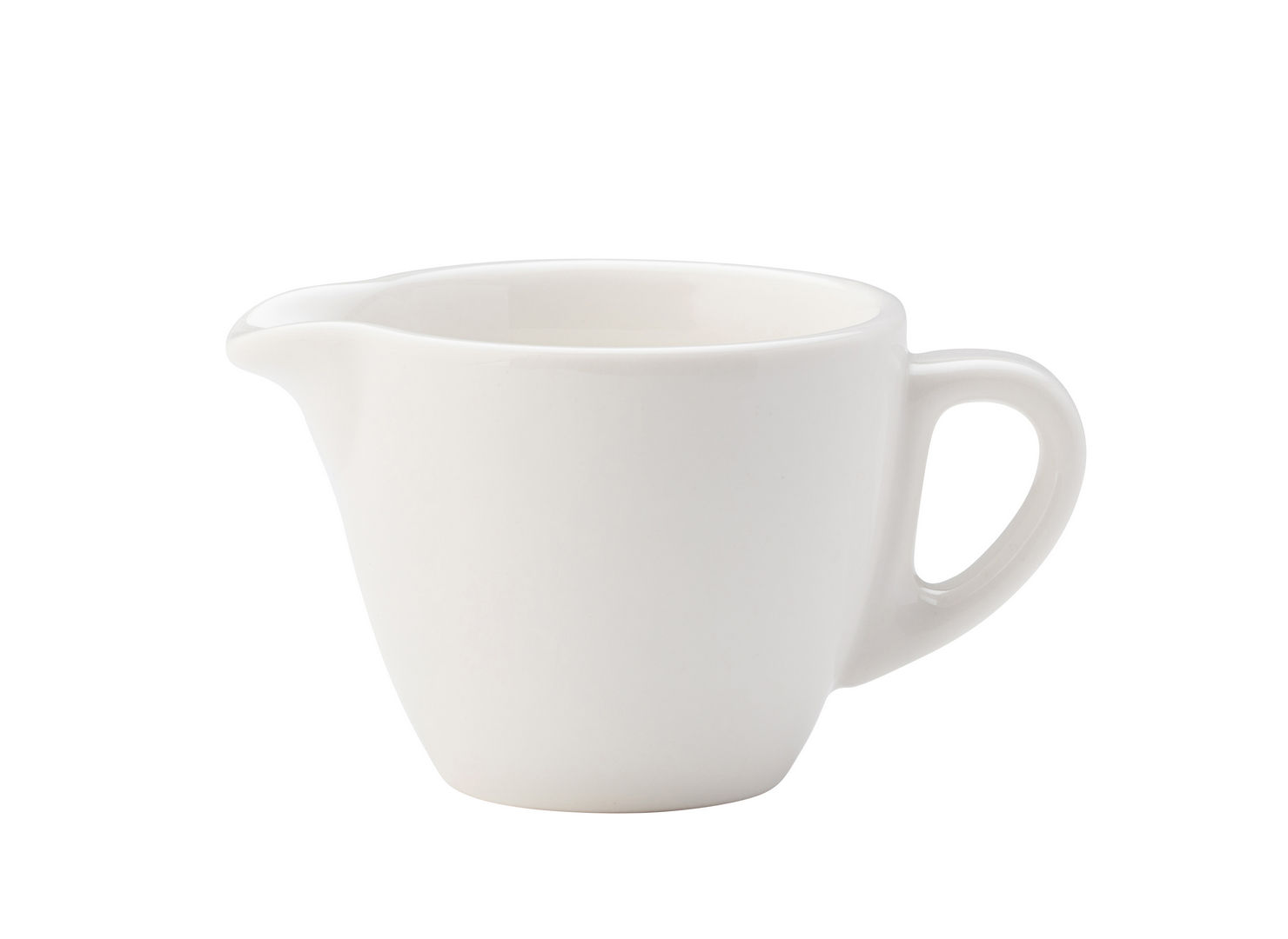 Barista White Creamer 3.5oz (9cl) - Pack of 6