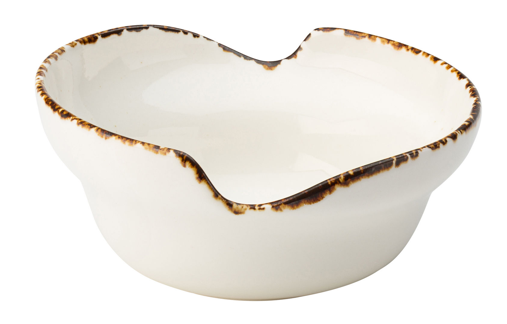 Umbra Irregular Bowl 6.25" (16cm) - Pack of 6
