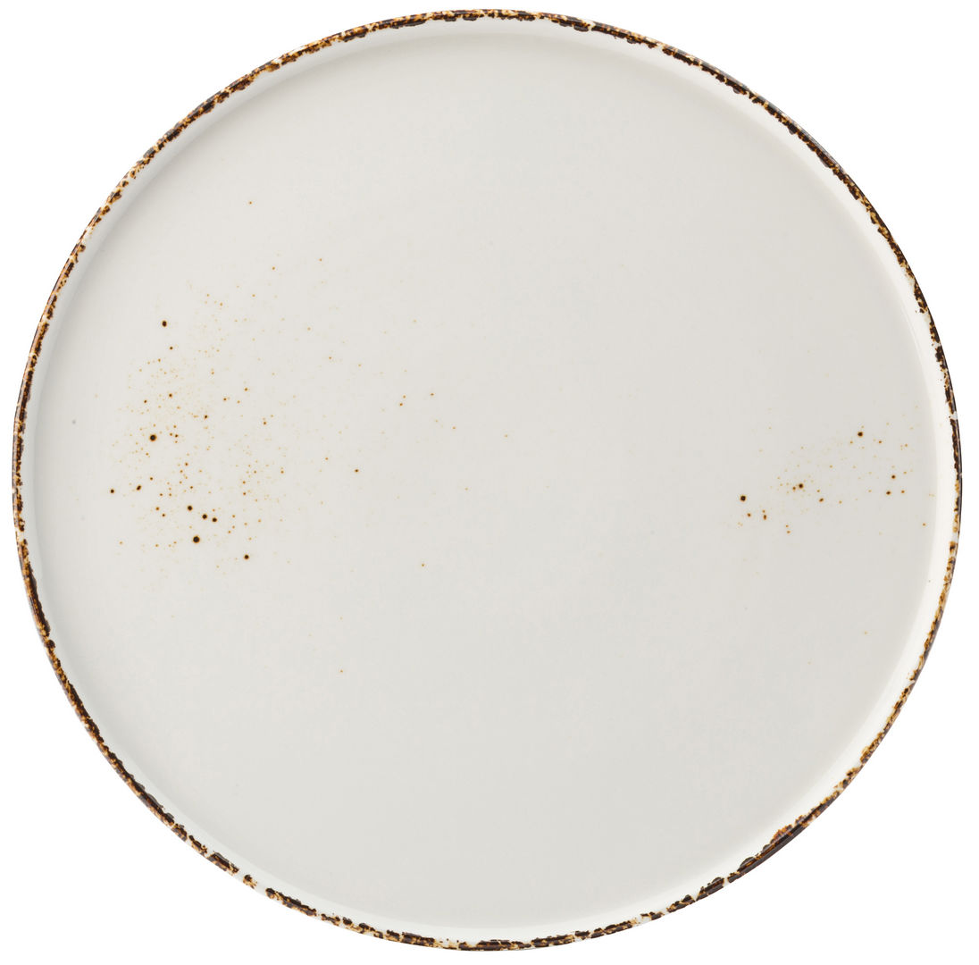 Umbra Coupe Plate 10.5" (27cm) - Pack of 6