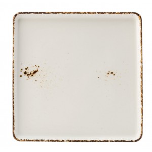 Umbra Square Plate 7.5" (19cm)