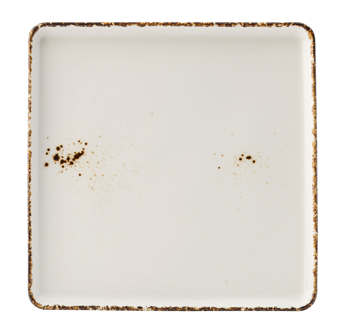 Umbra Square Plate 7.5" (19cm) - Pack of 6