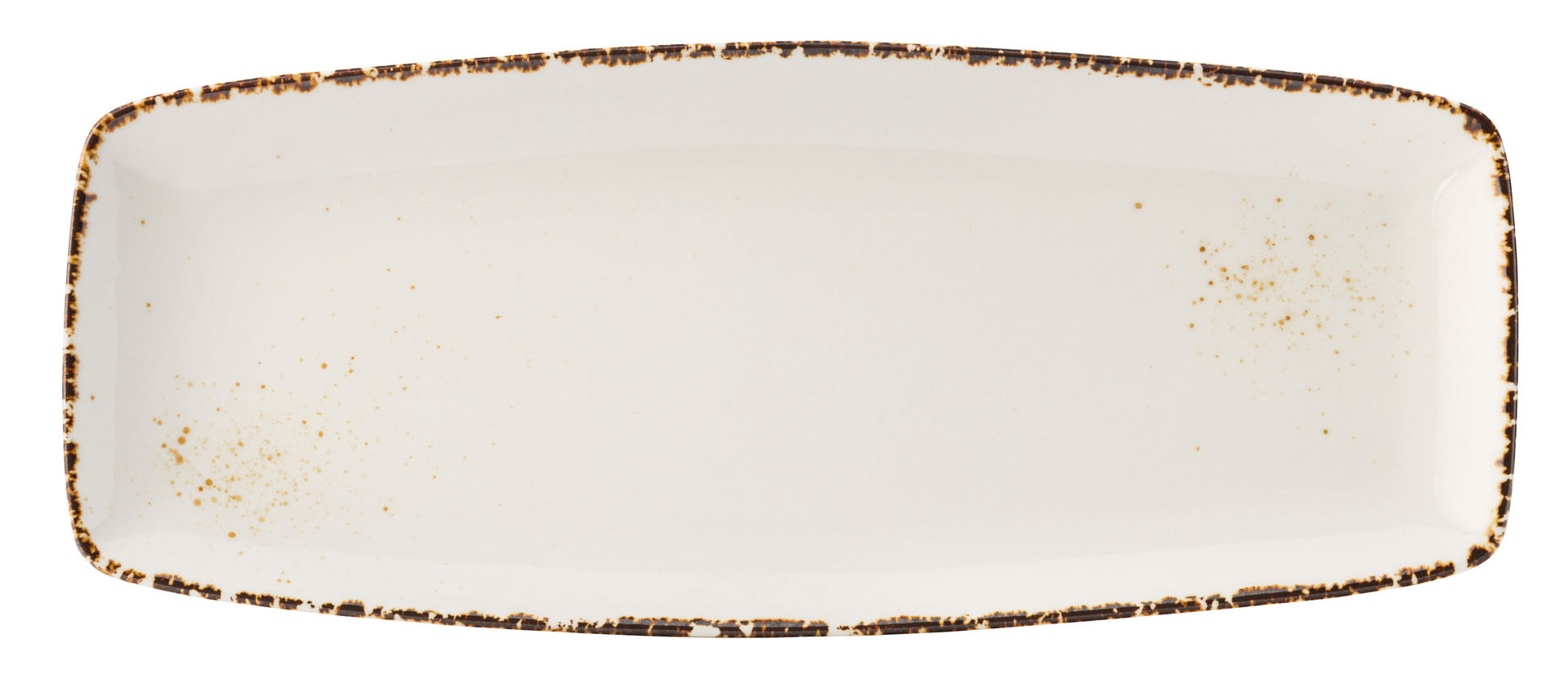 Umbra Oblong Plate 12" (32cm) - Pack of 6