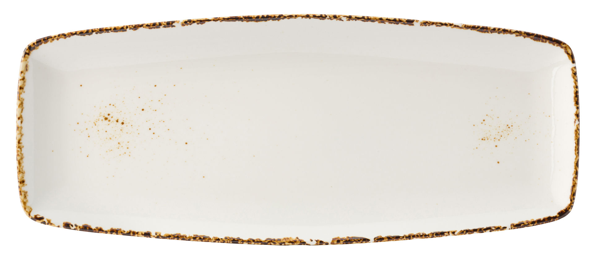 Umbra Oblong Plate 14.5" (37cm) - Pack of 6