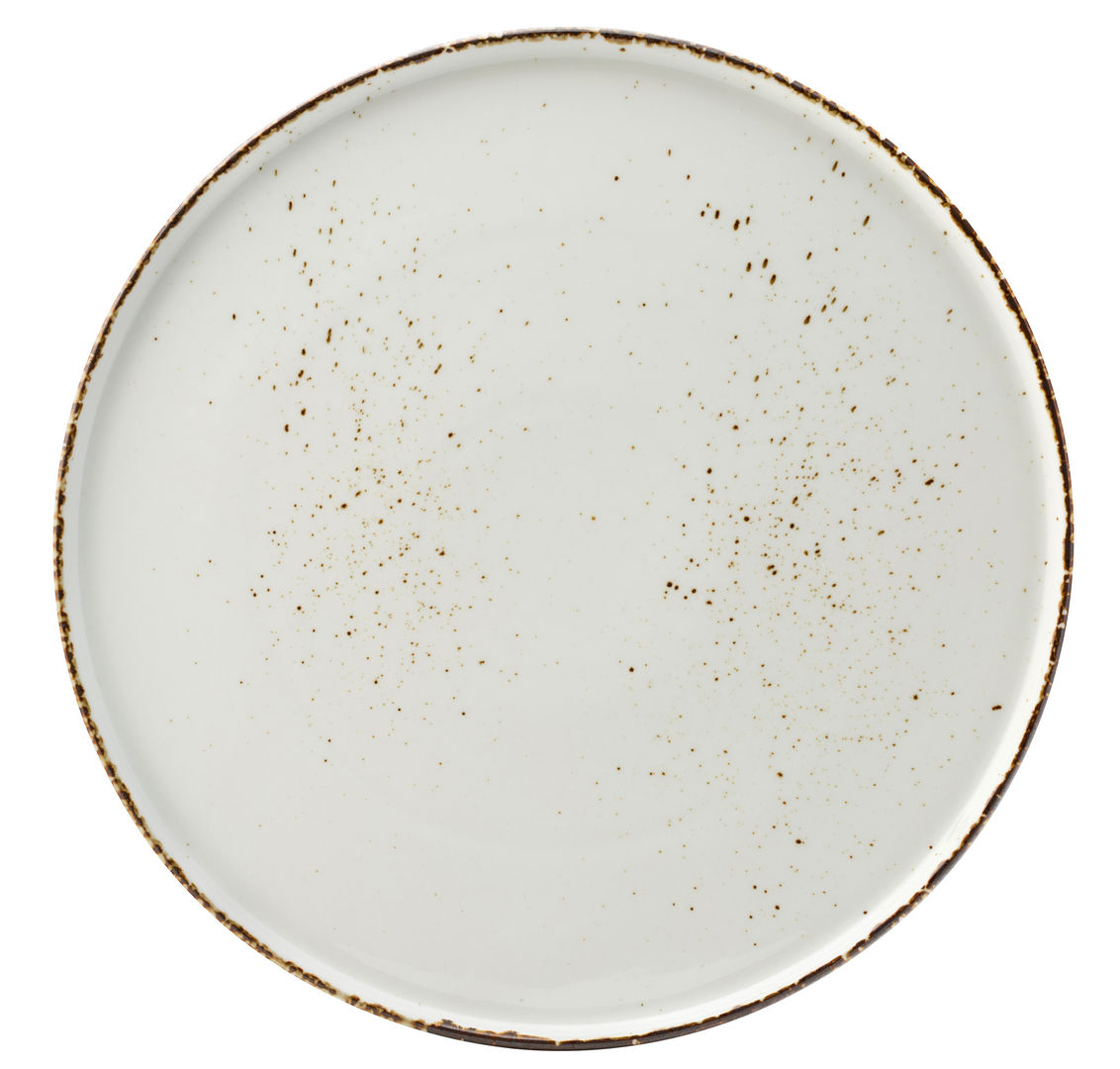 Umbra Coupe Plate 12" (30cm) - Pack of 6