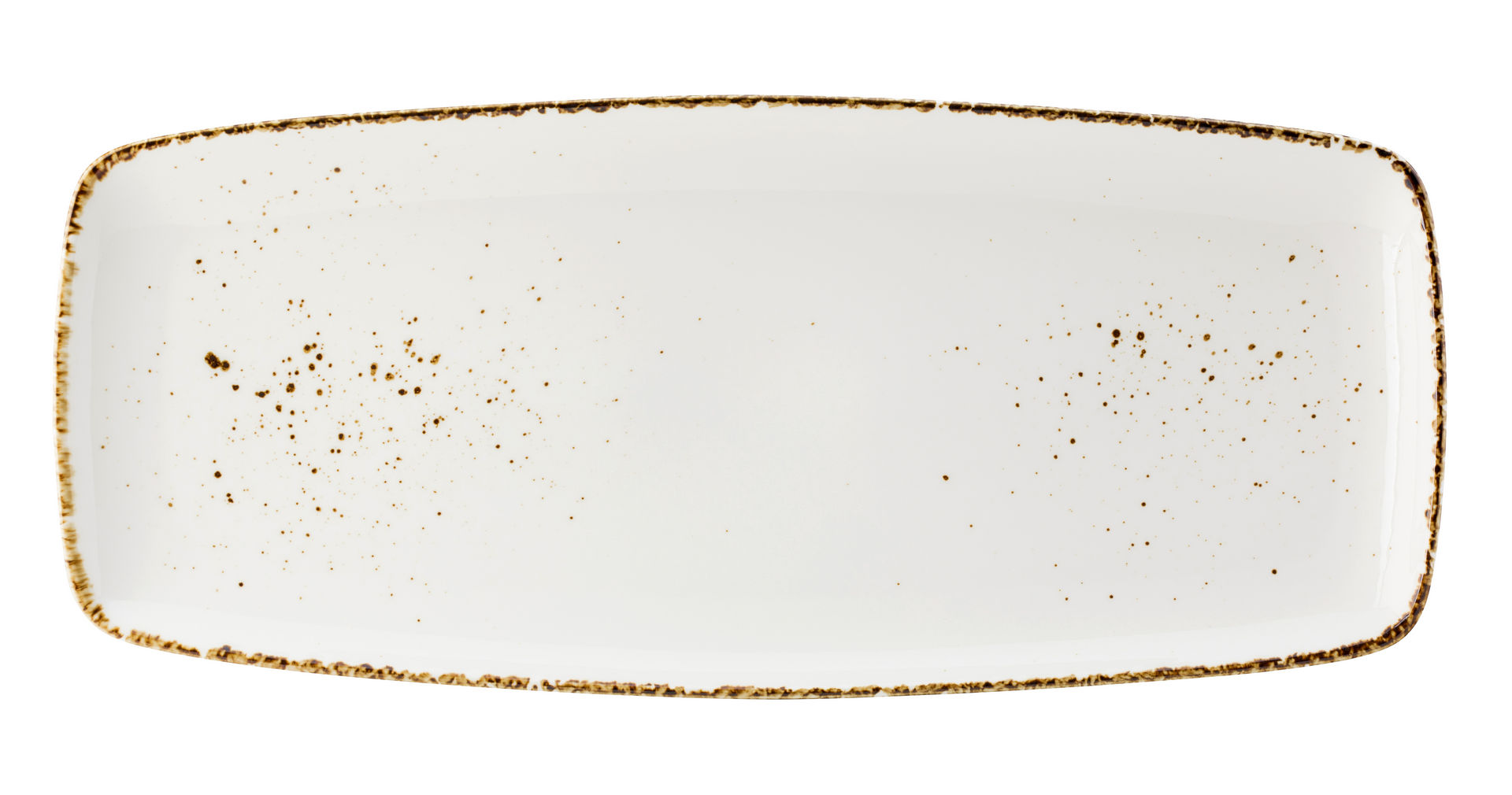 Umbra Platter 45cmx 20cm - Pack of 6