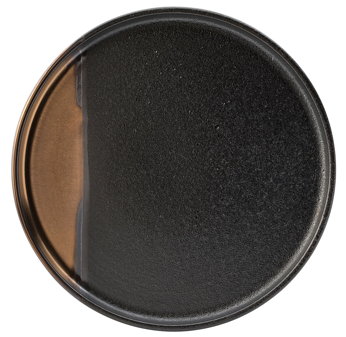 Hedonism Plate 10" (25cm) - Pack of 6